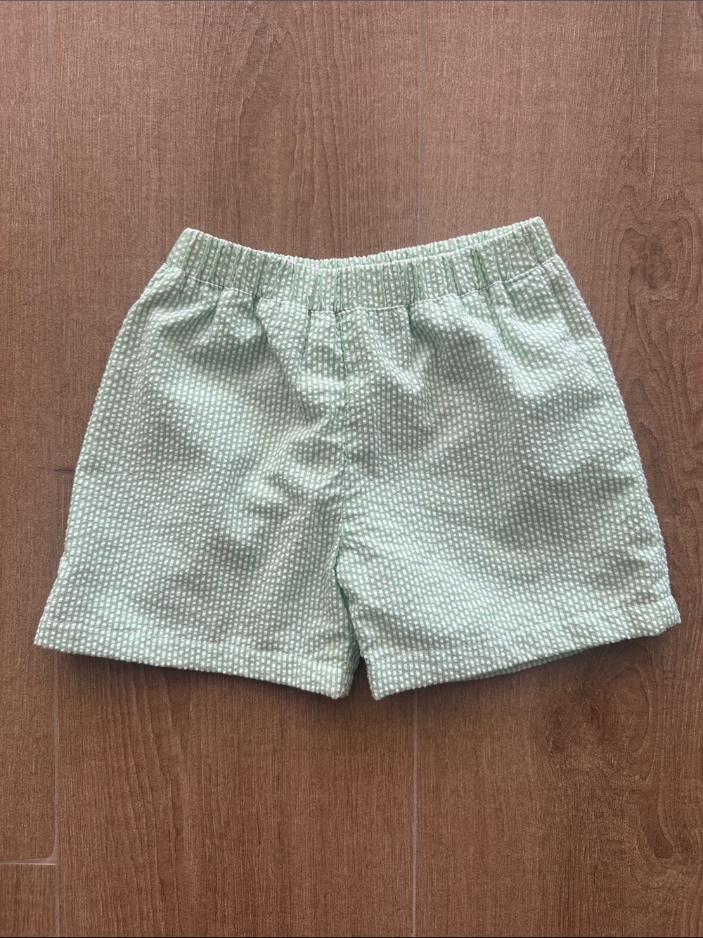 TBBC shorts 4T